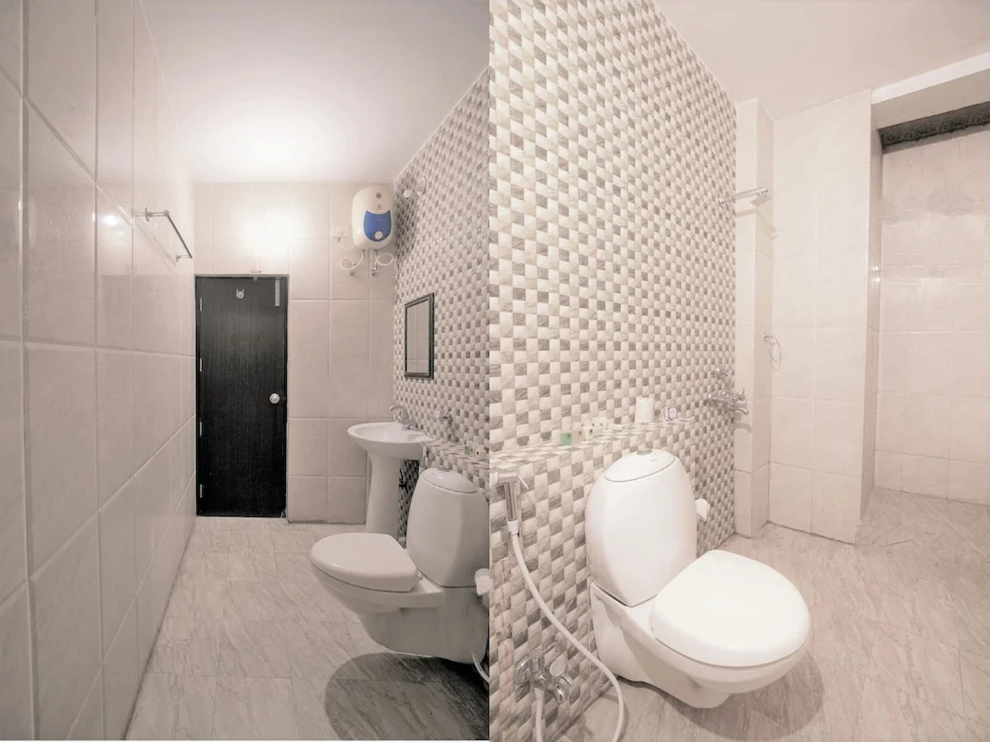 OYO Rooms Trident Road