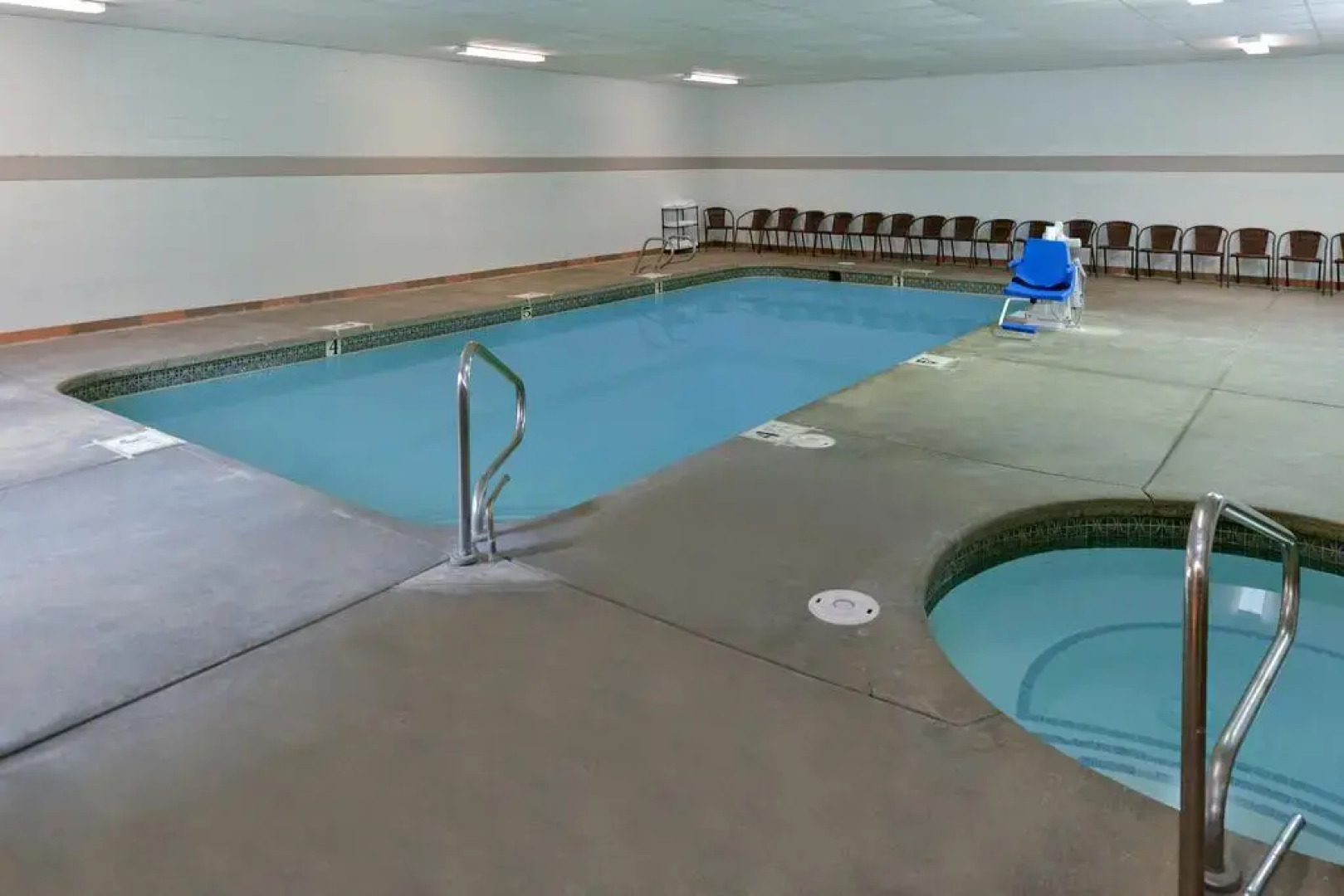 Econo Lodge Tacoma Mall