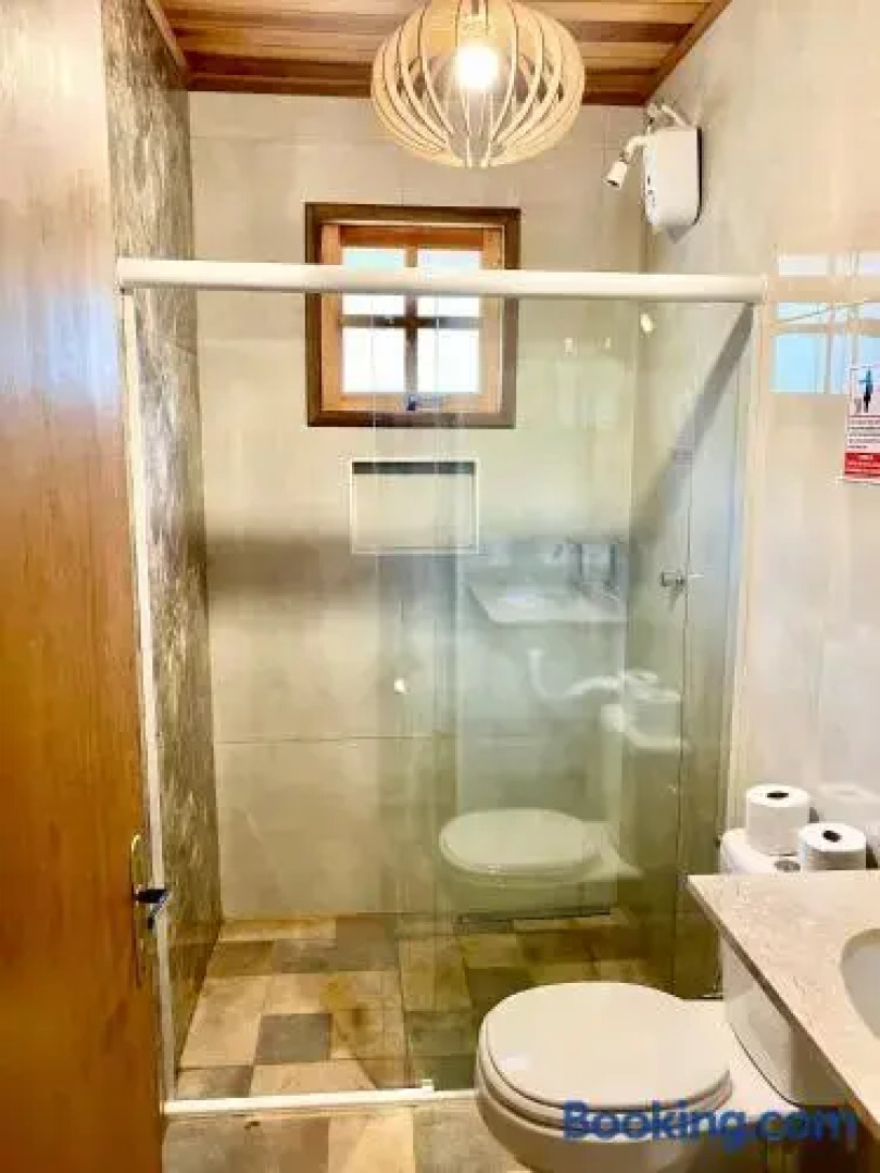 Chalés Marinelli em São Roque