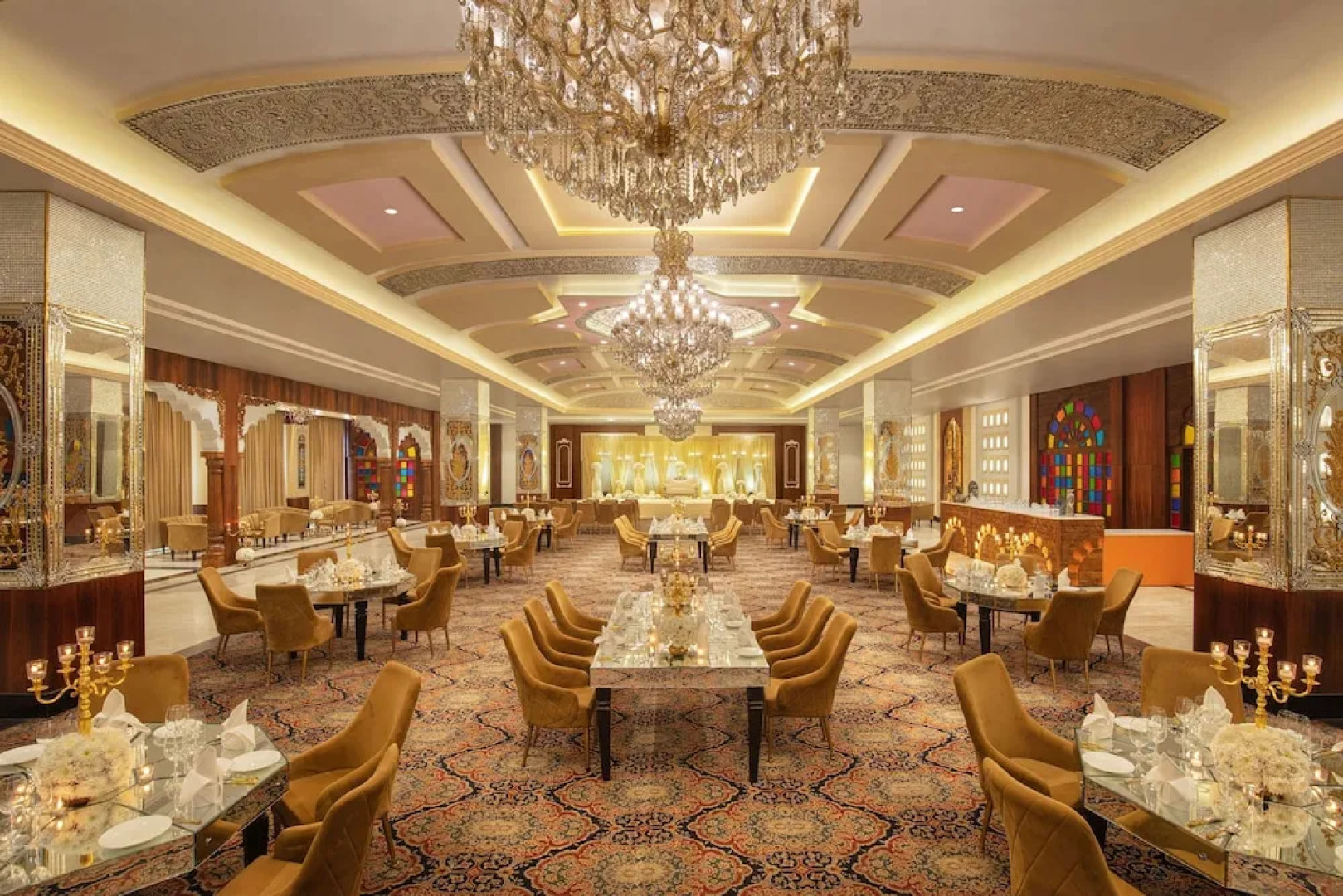 Noormahal Palace Hotel