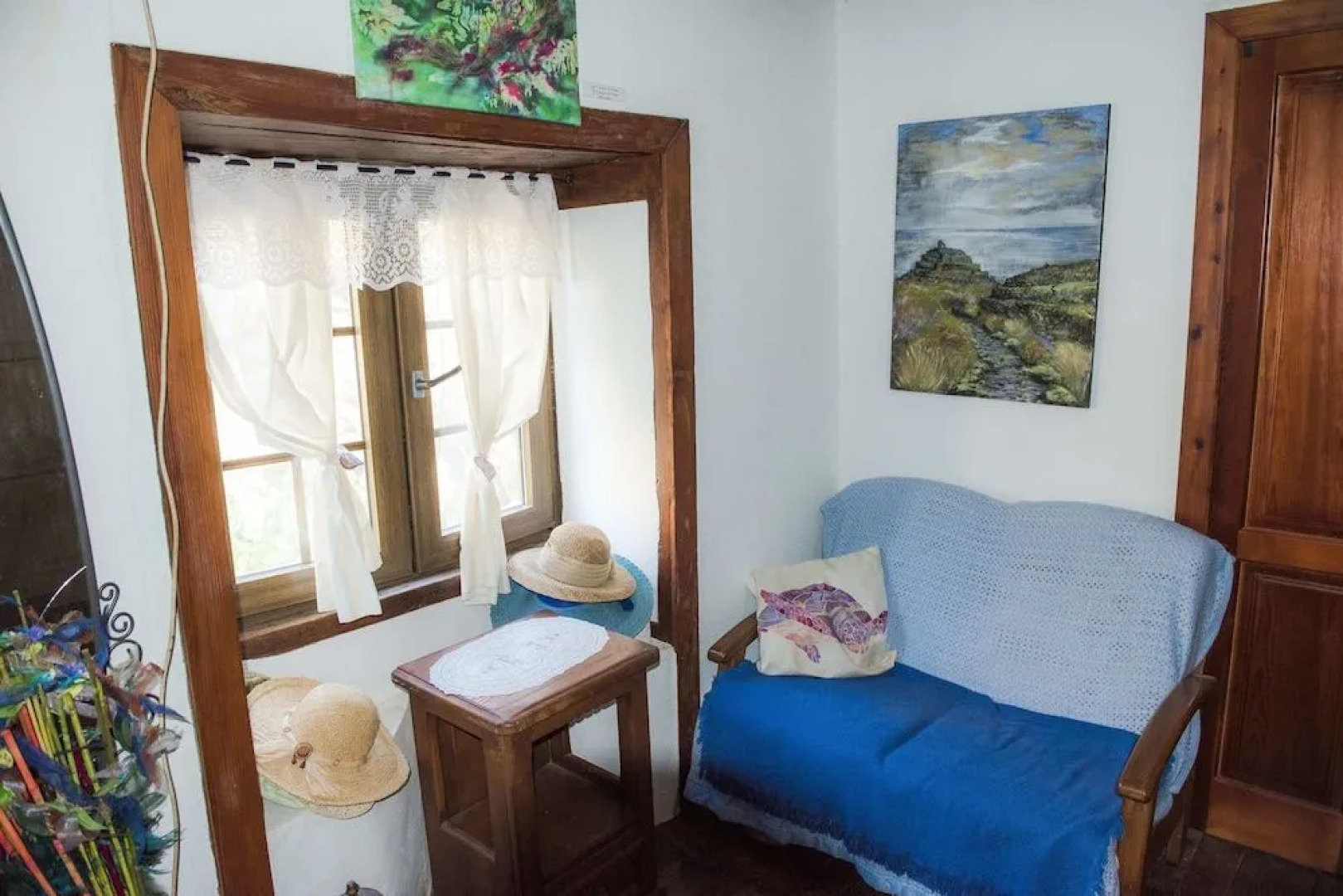 Rivendell Centro de Arte y Retiro-Hostel