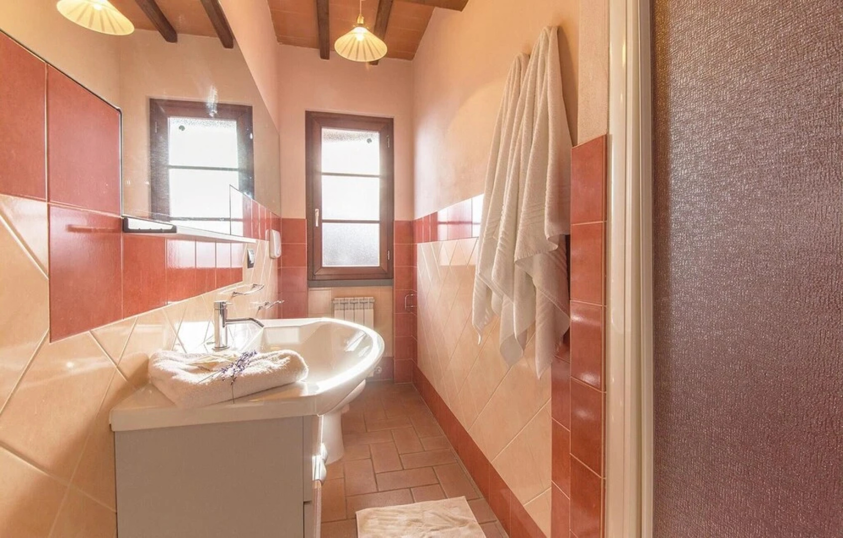 Casa Macinarino - App. 7