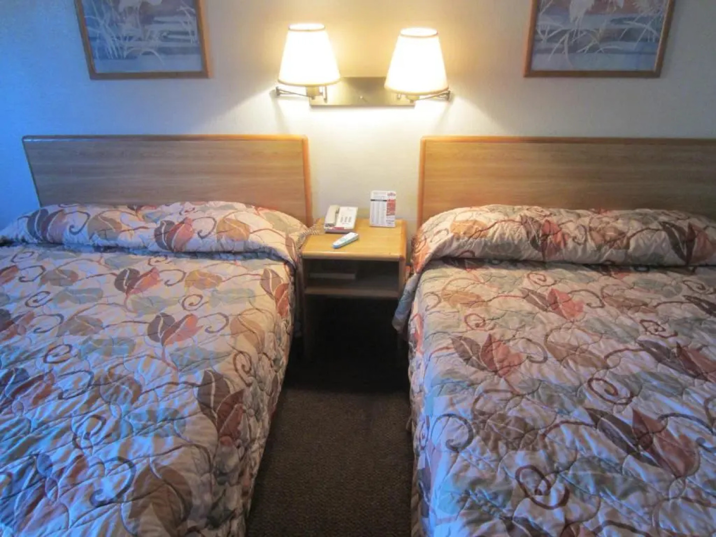 Premier Inns Concord