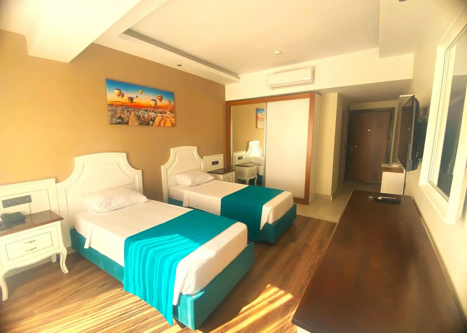 Hayat Motel