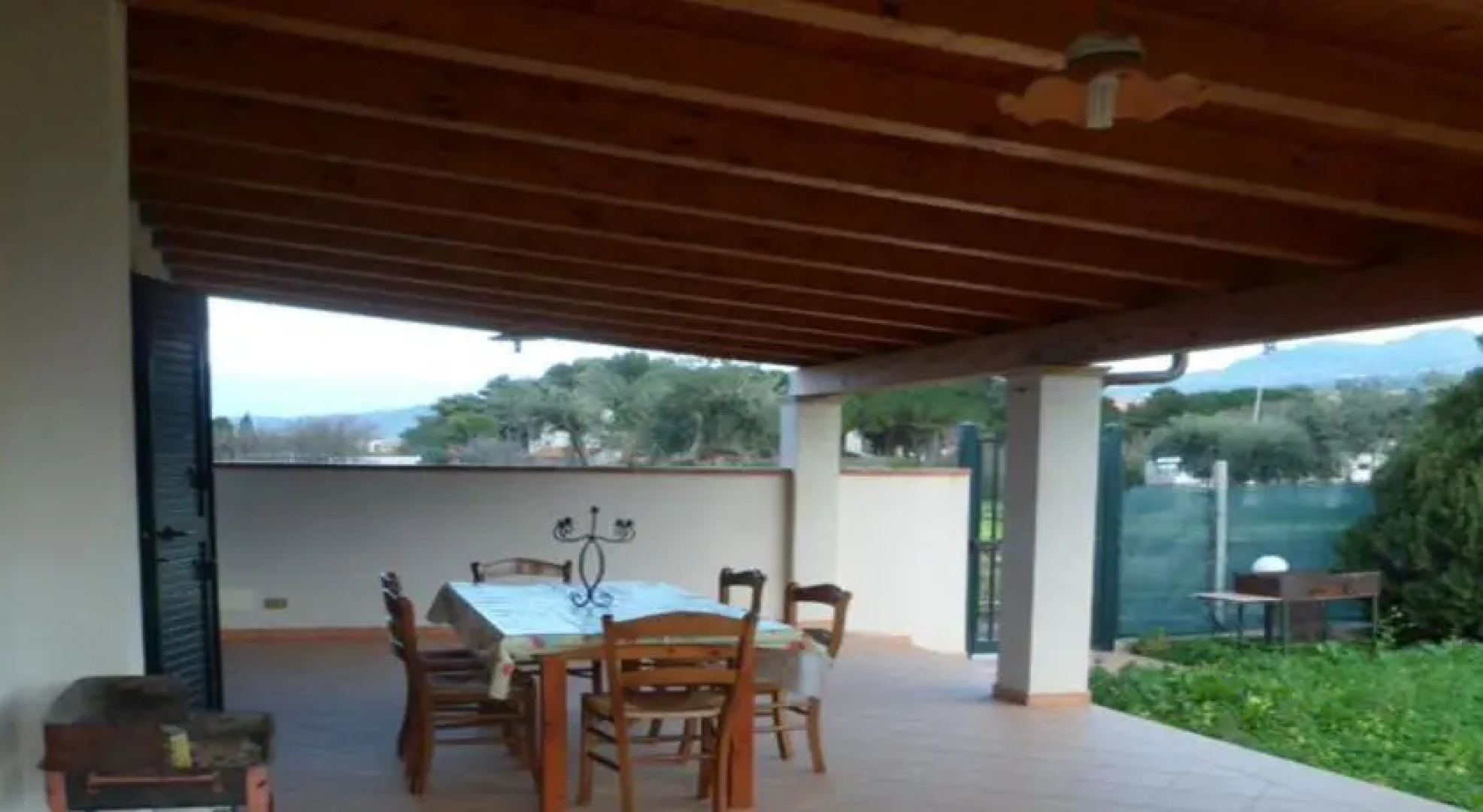 Villa Gelsomino