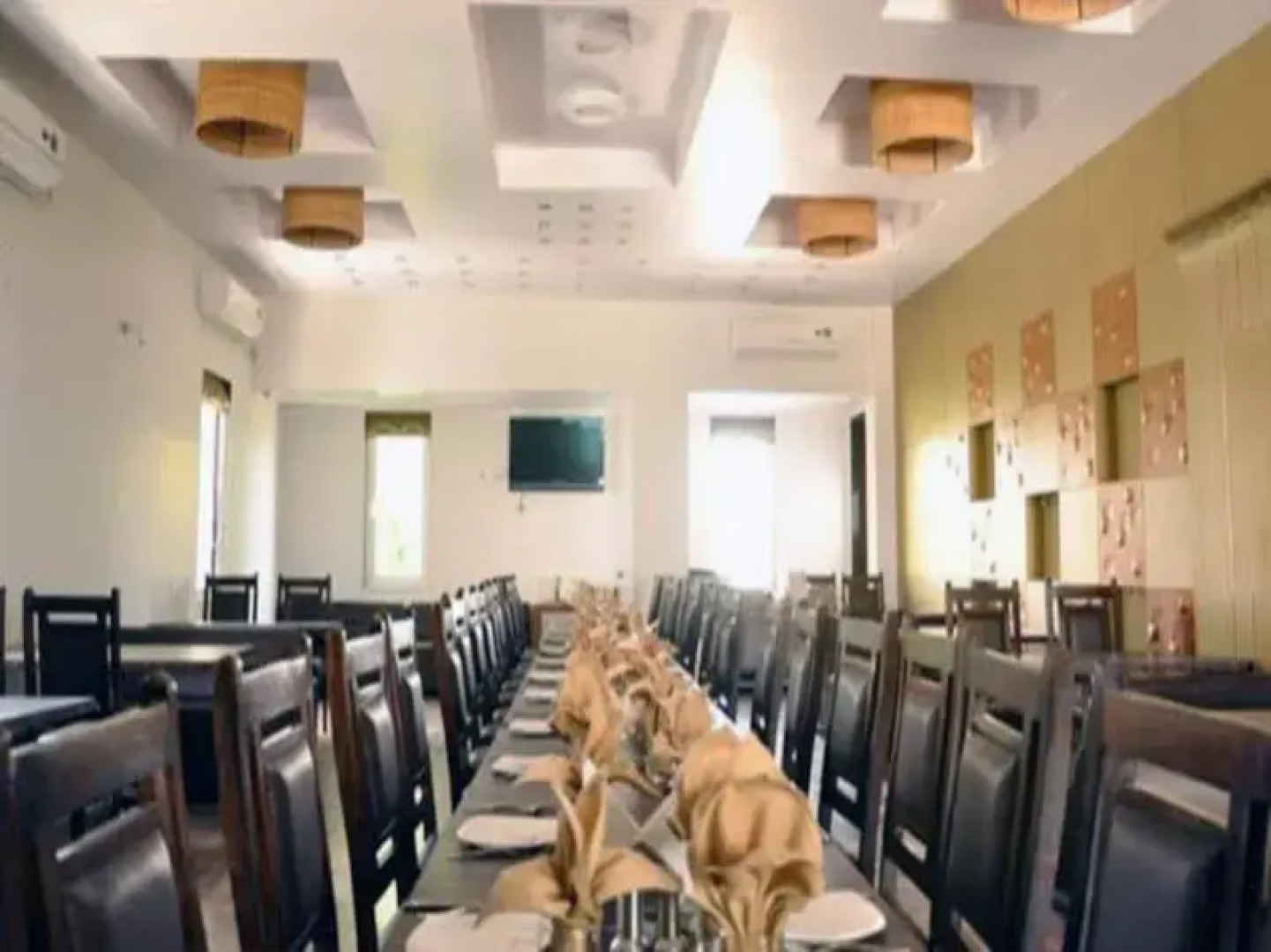 Shree Avezika Comfort