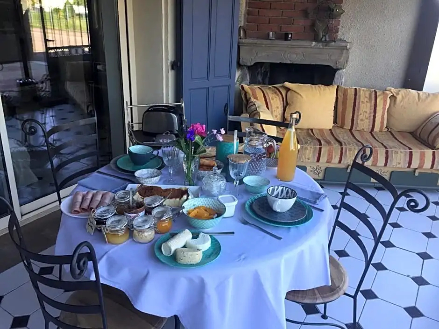 La Chambre Enchantée