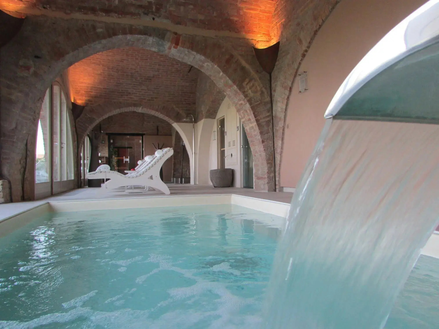 Villa Fontana Relais Suite & SPA
