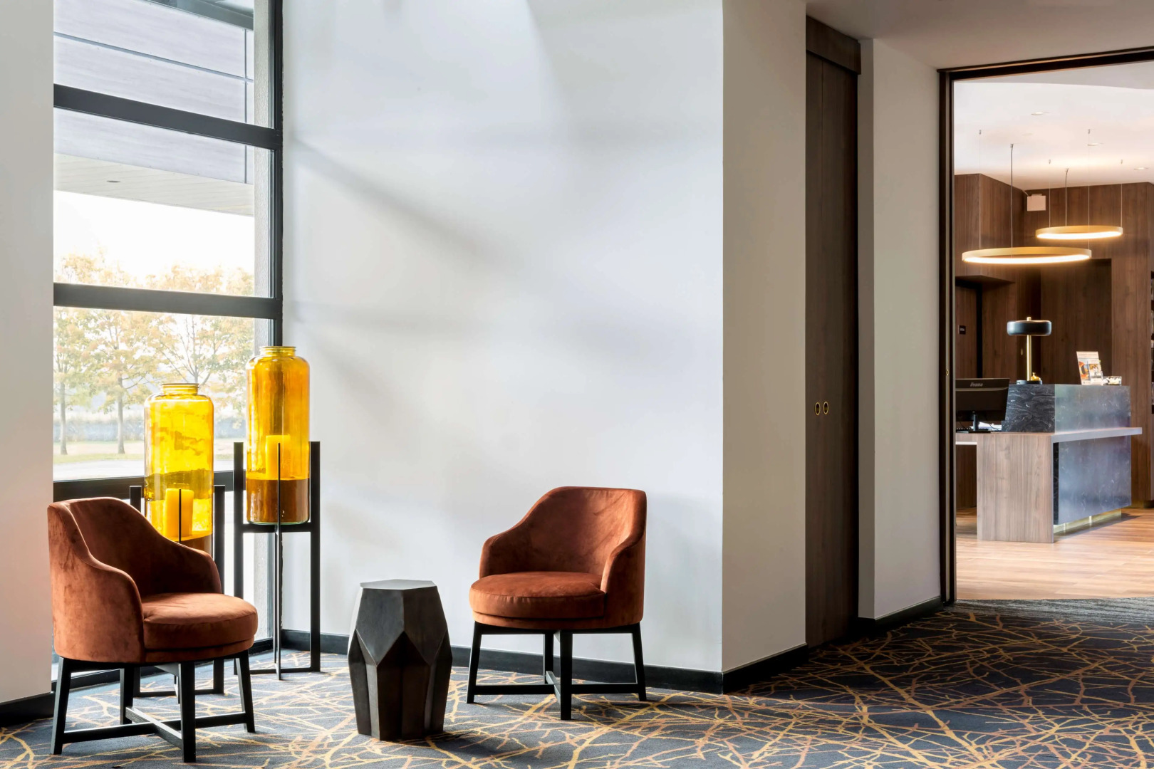 Best Western L' Aquarium Arras Nord