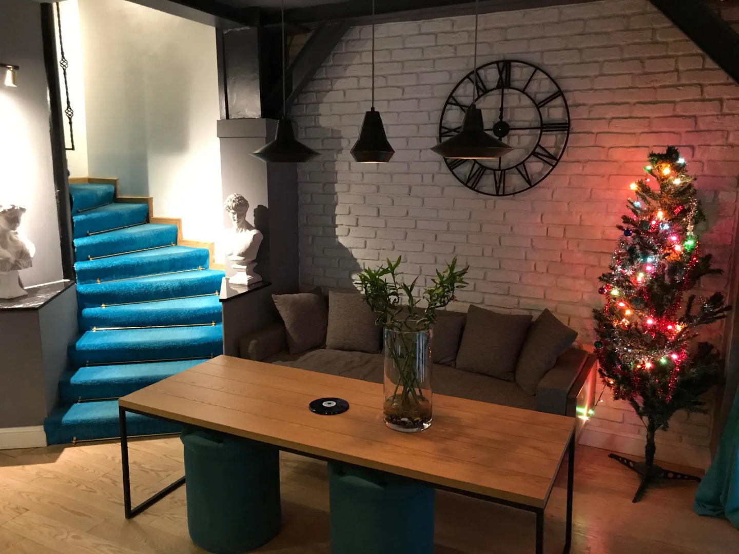 Hotel Jakaranda Istanbul