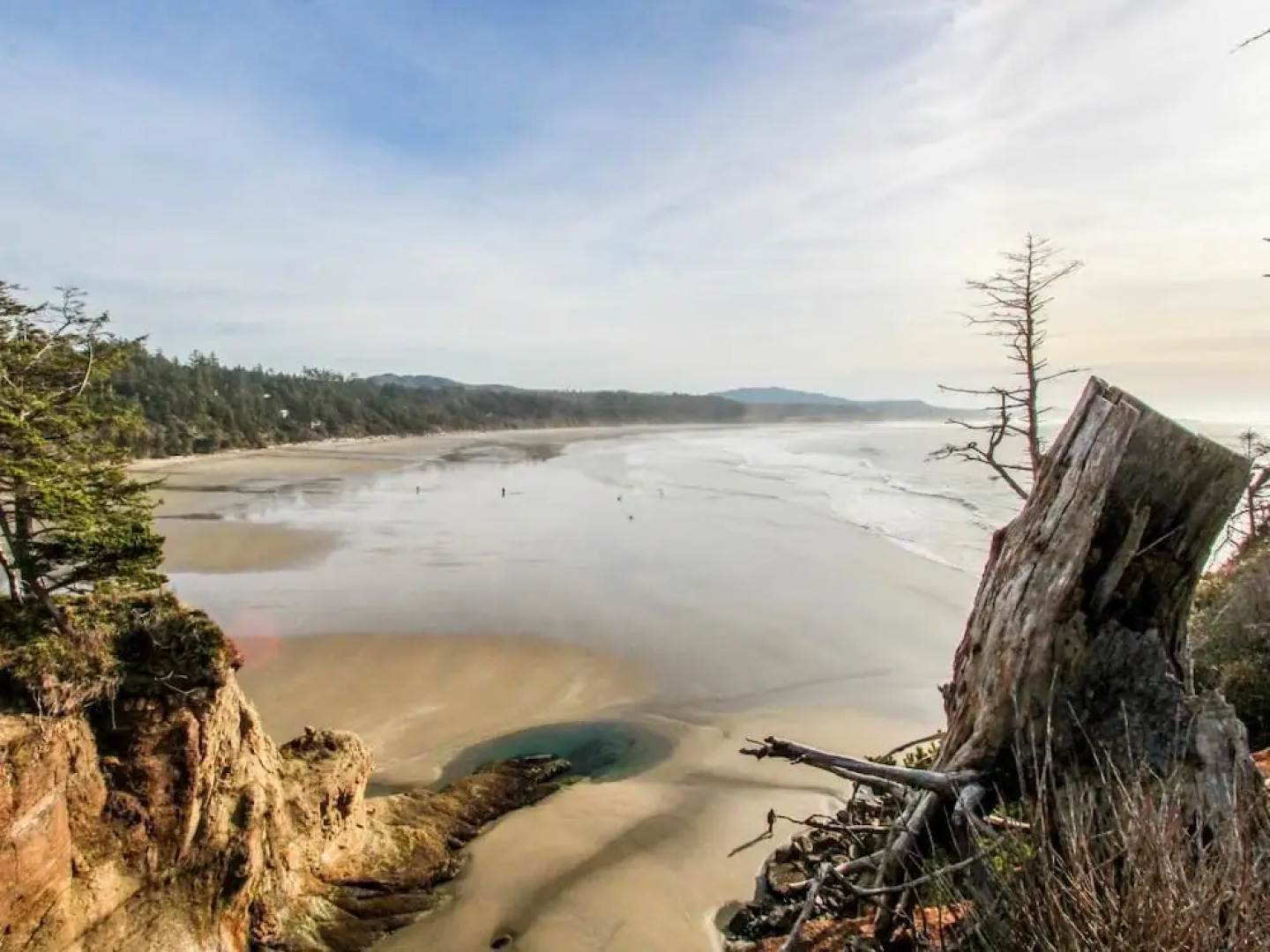 Alpine Chalet 6 Half Loft