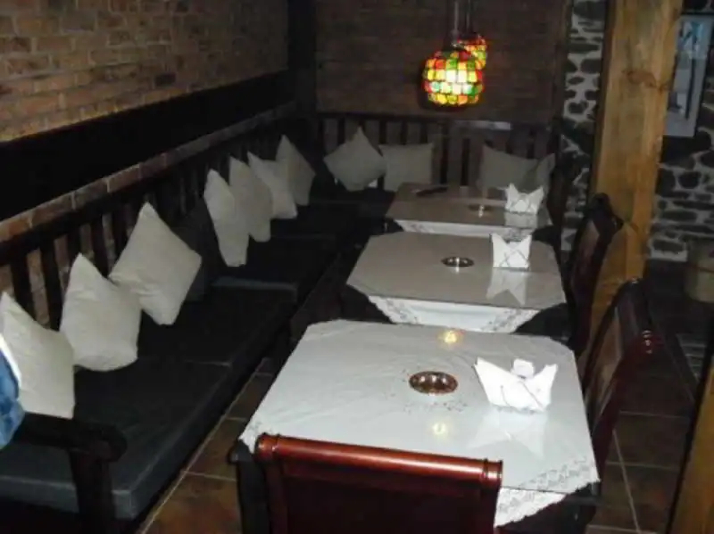 Guest House Bujtina Leon