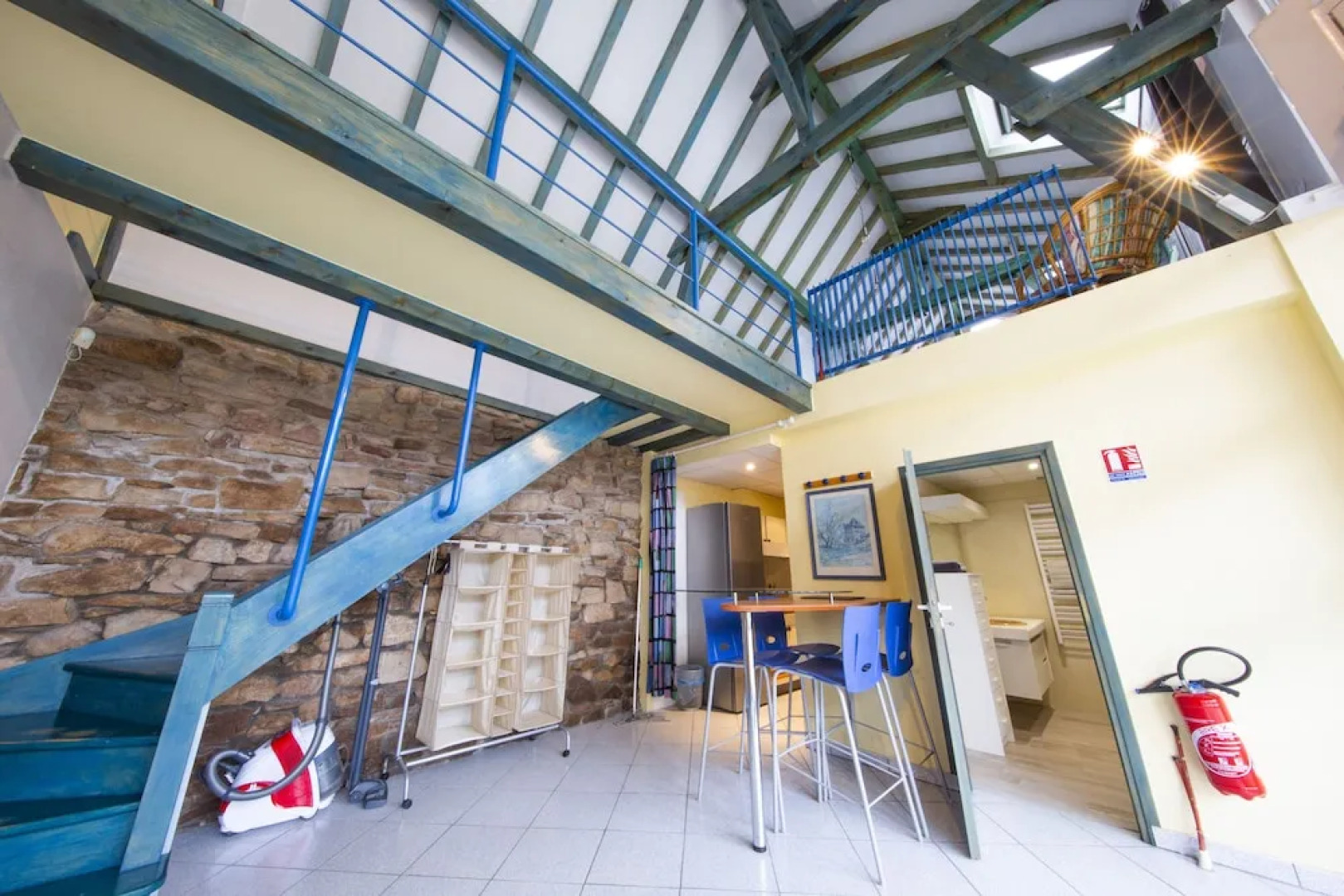 Domaine de la chapelle