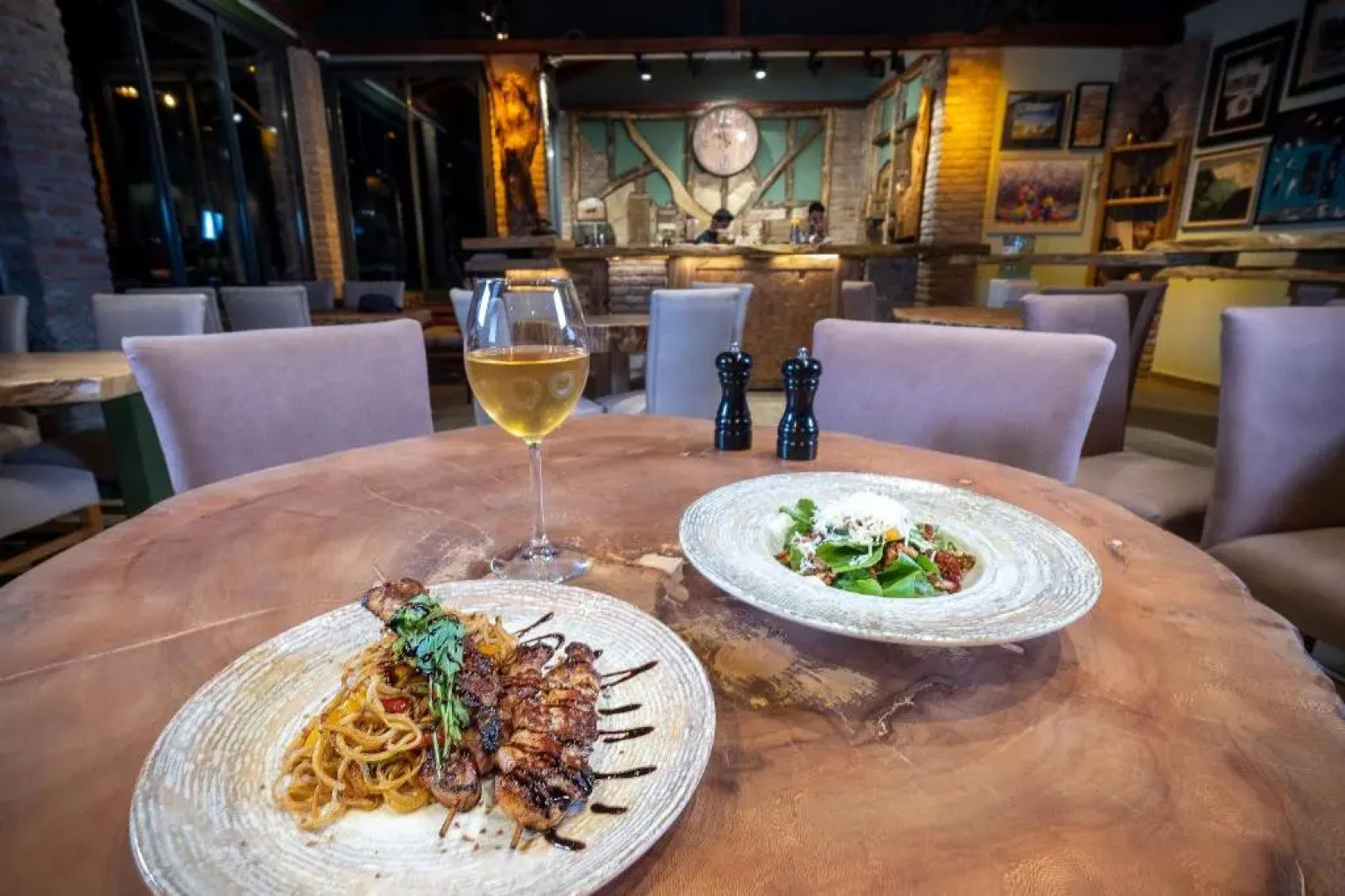 The Canyon Kartepe and Restoran