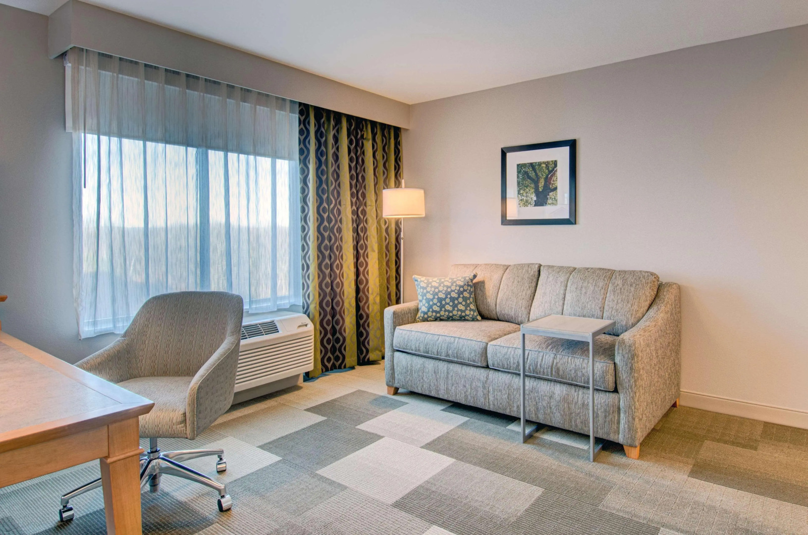Hampton Inn Boston - Westborough
