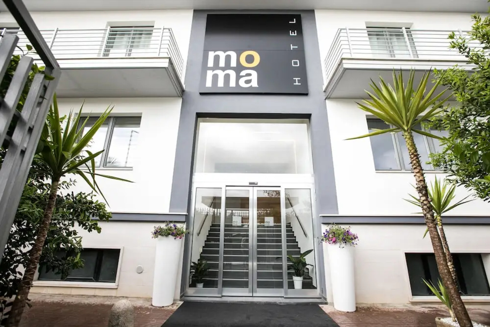 Moma Hotel