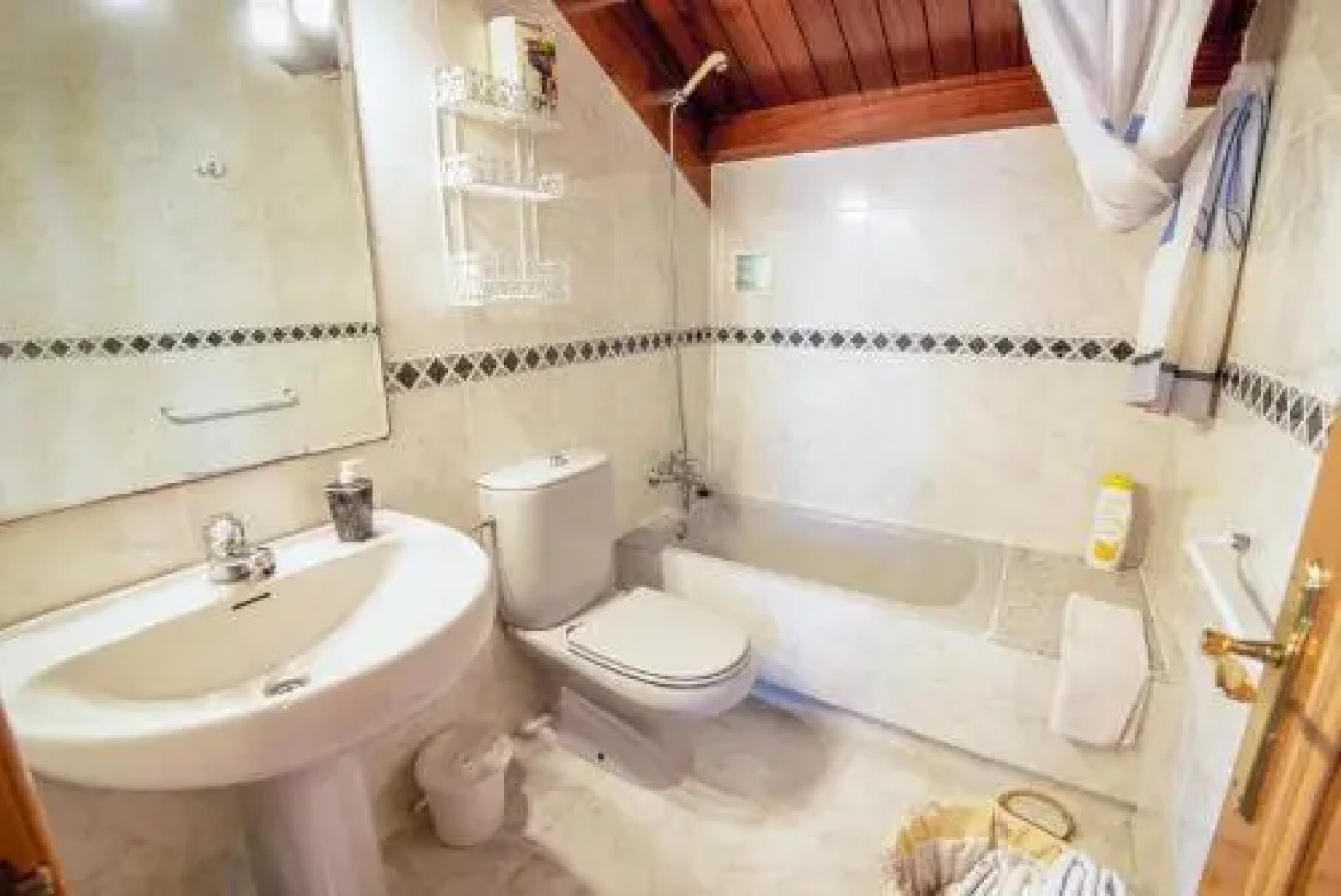 Apartamentos Rurales el Ferreirón