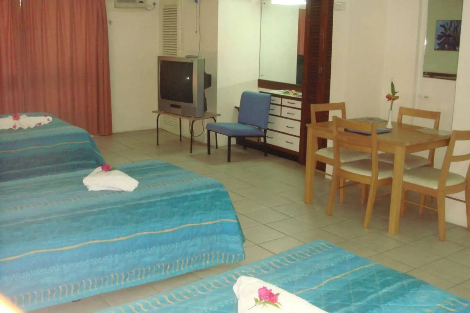 Nadi Bay Resort Hotel