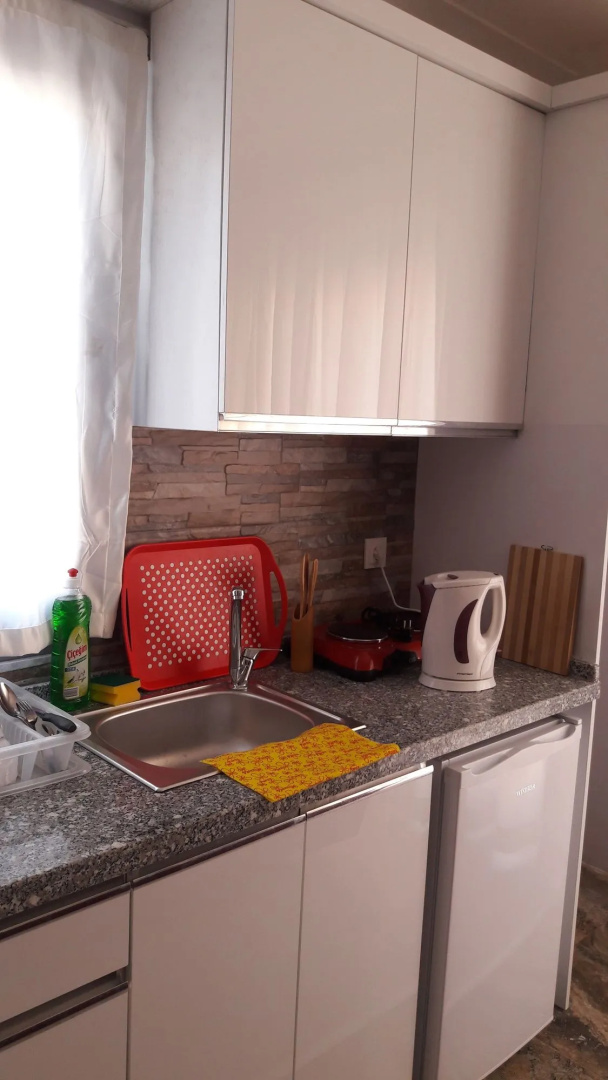Gurleyen Apart Otel