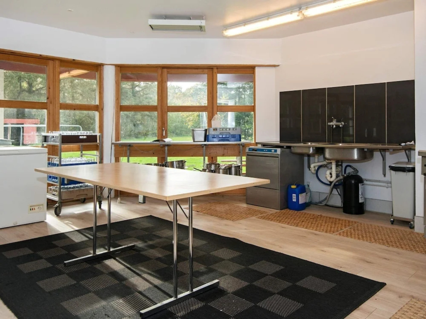 Garden-view Holiday Home in Jutland With Terrace