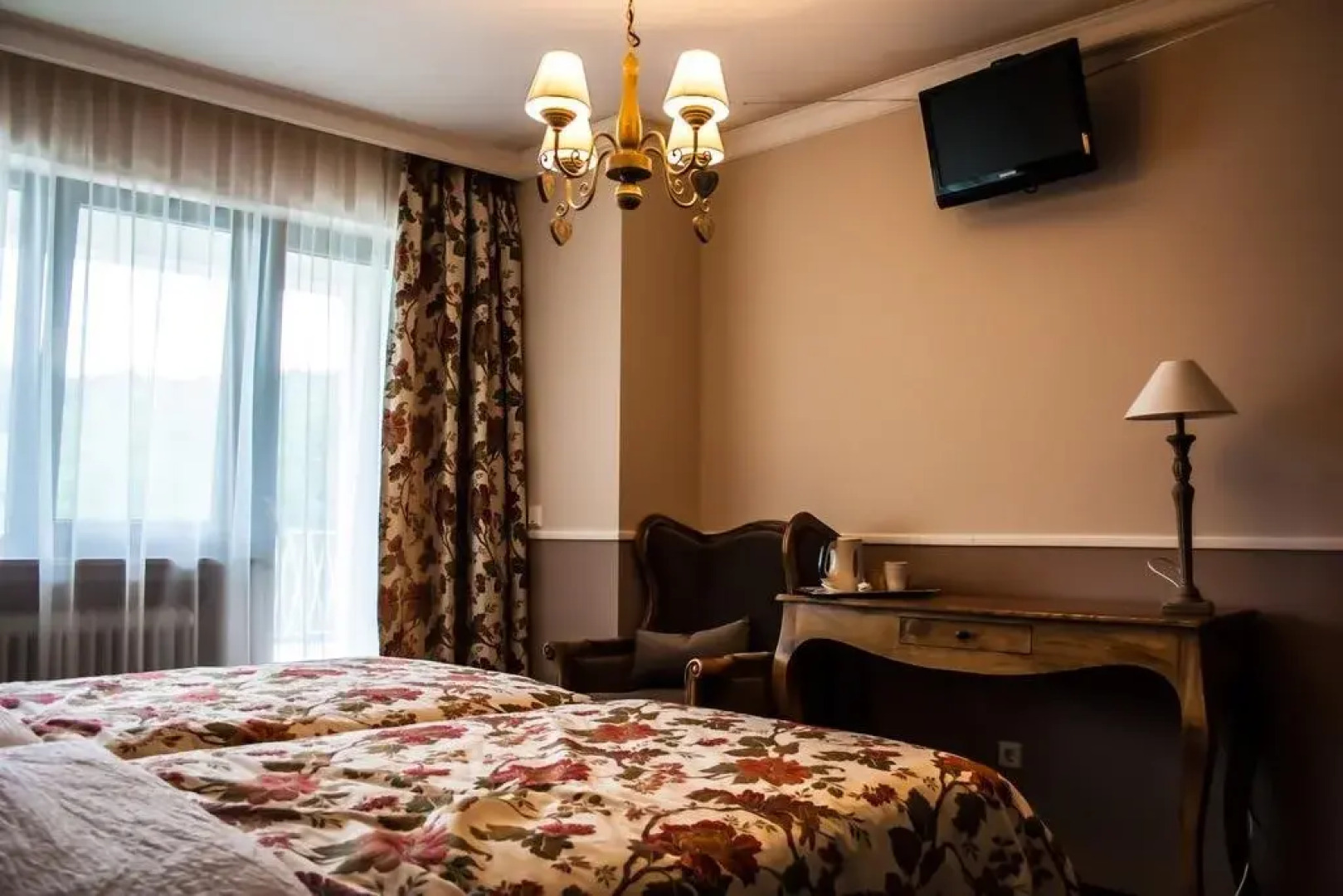 St. Thomas am Brunnenhof