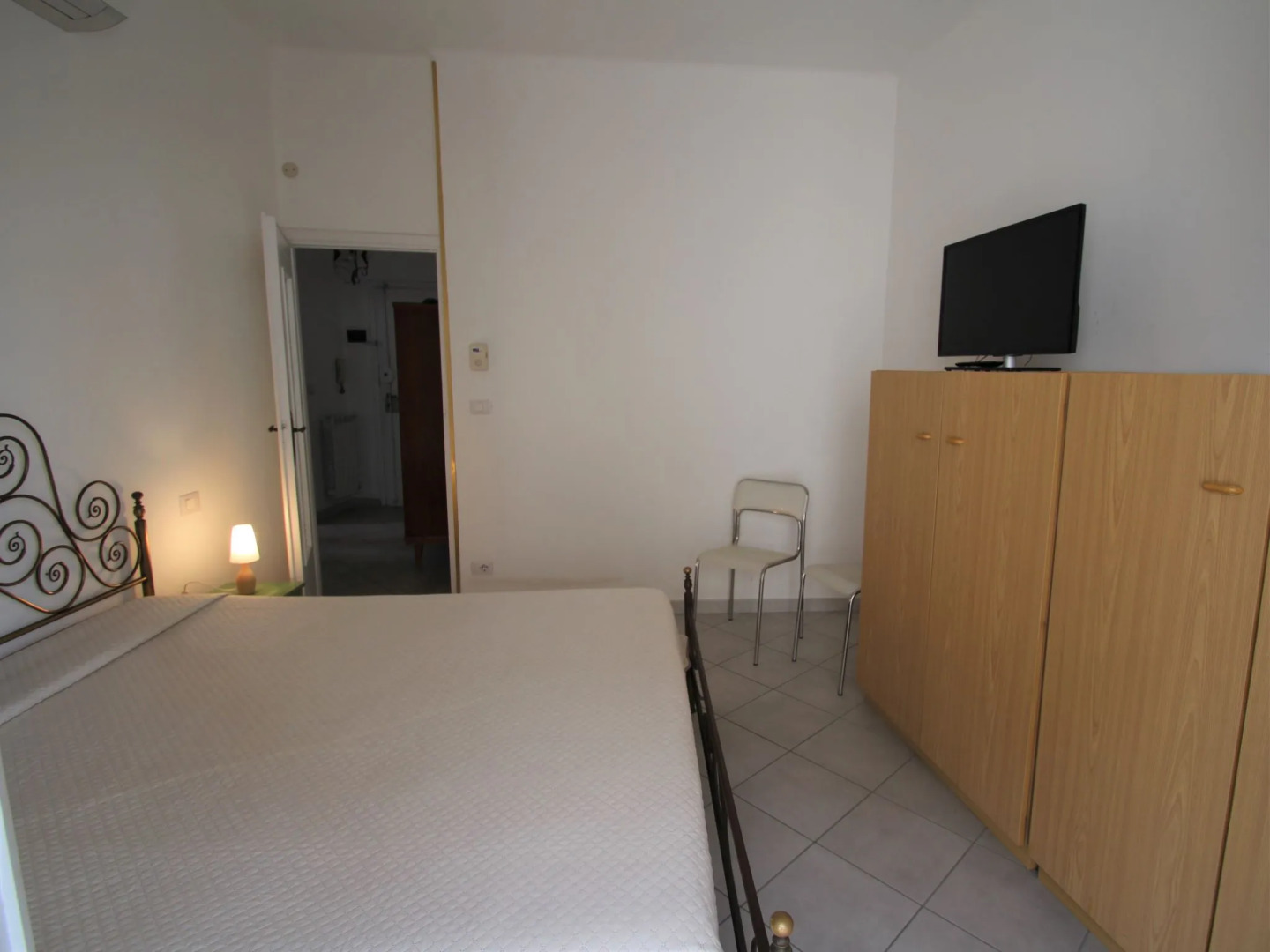 Locazione turistica Sant'Antonio