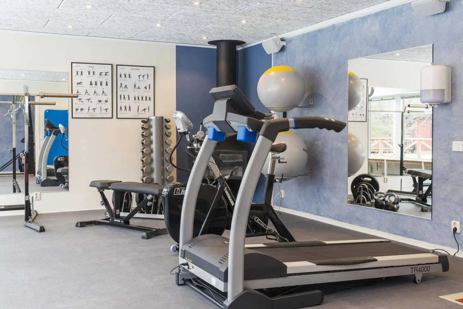 First Camp Moraparken