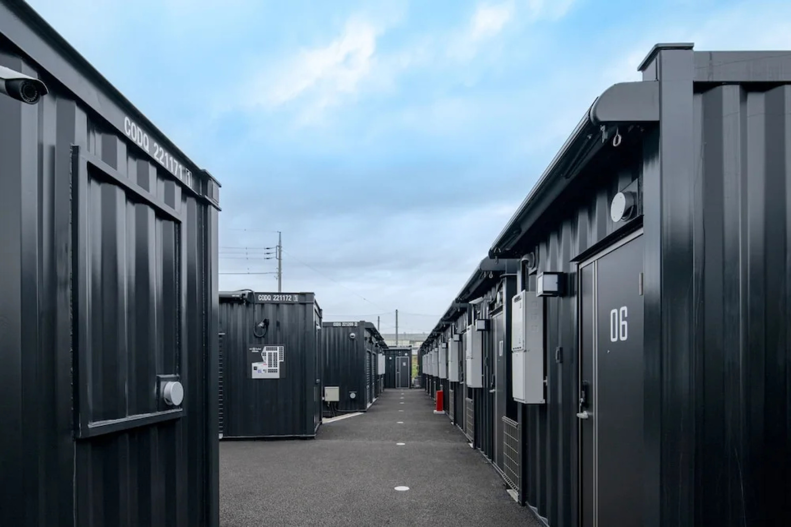 HOTEL R9 The Yard Tsuchiura