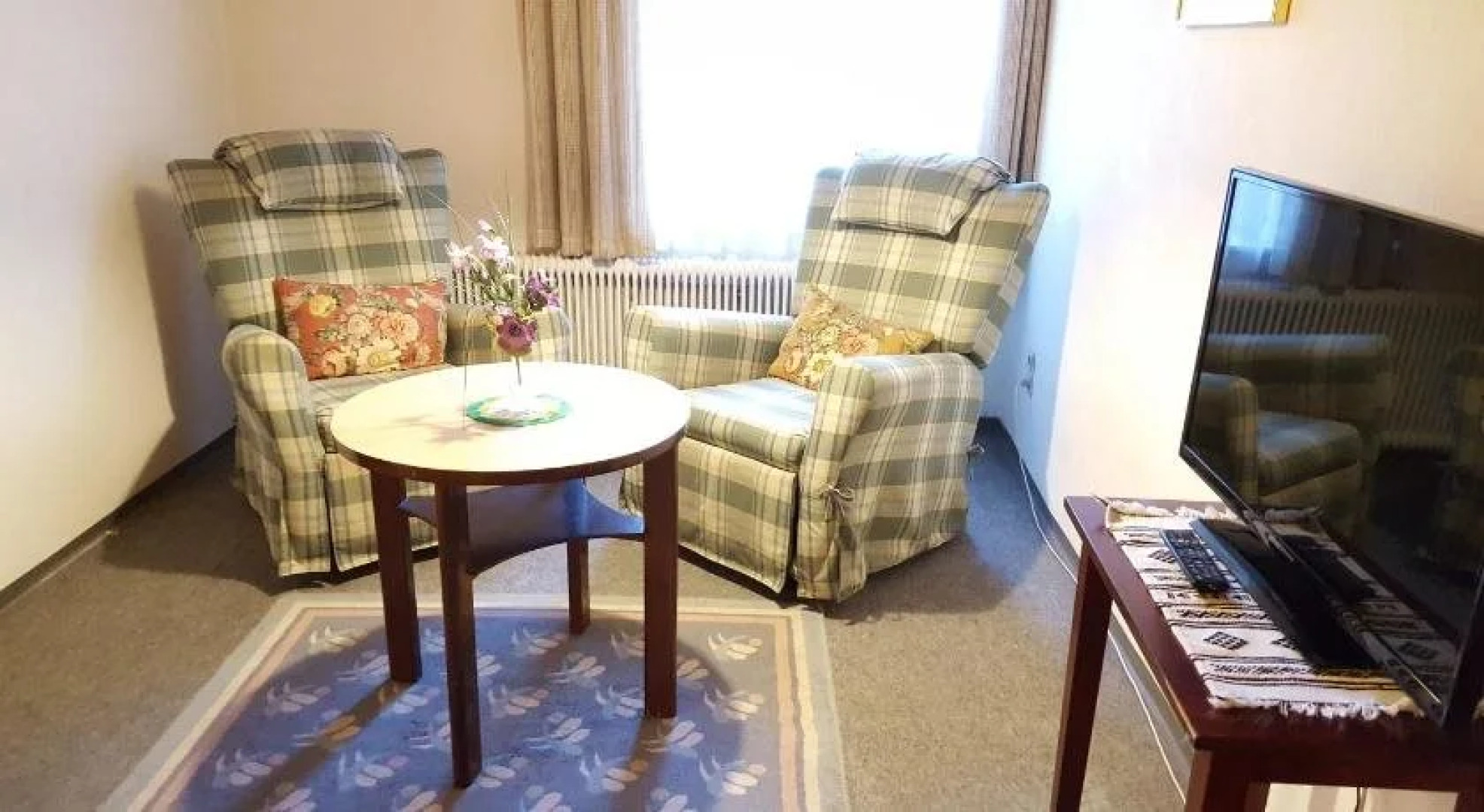 Gasthof zum grnen Baum