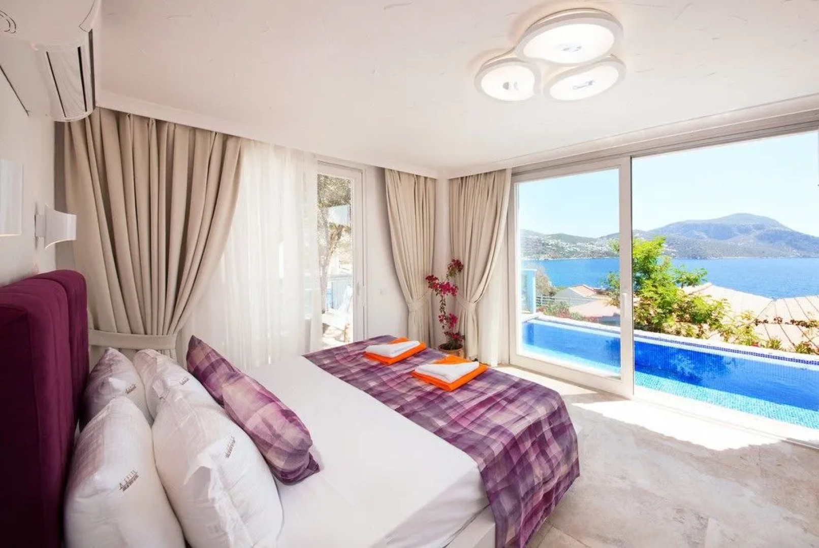 Asfiya Hotel