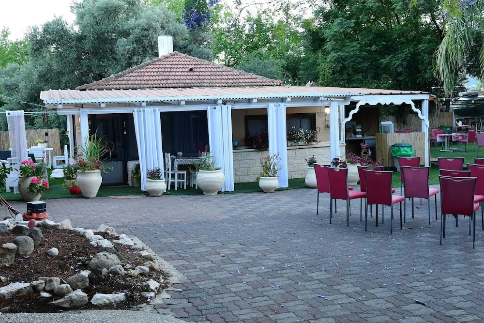 Snir River Resort by Sea N' Rent