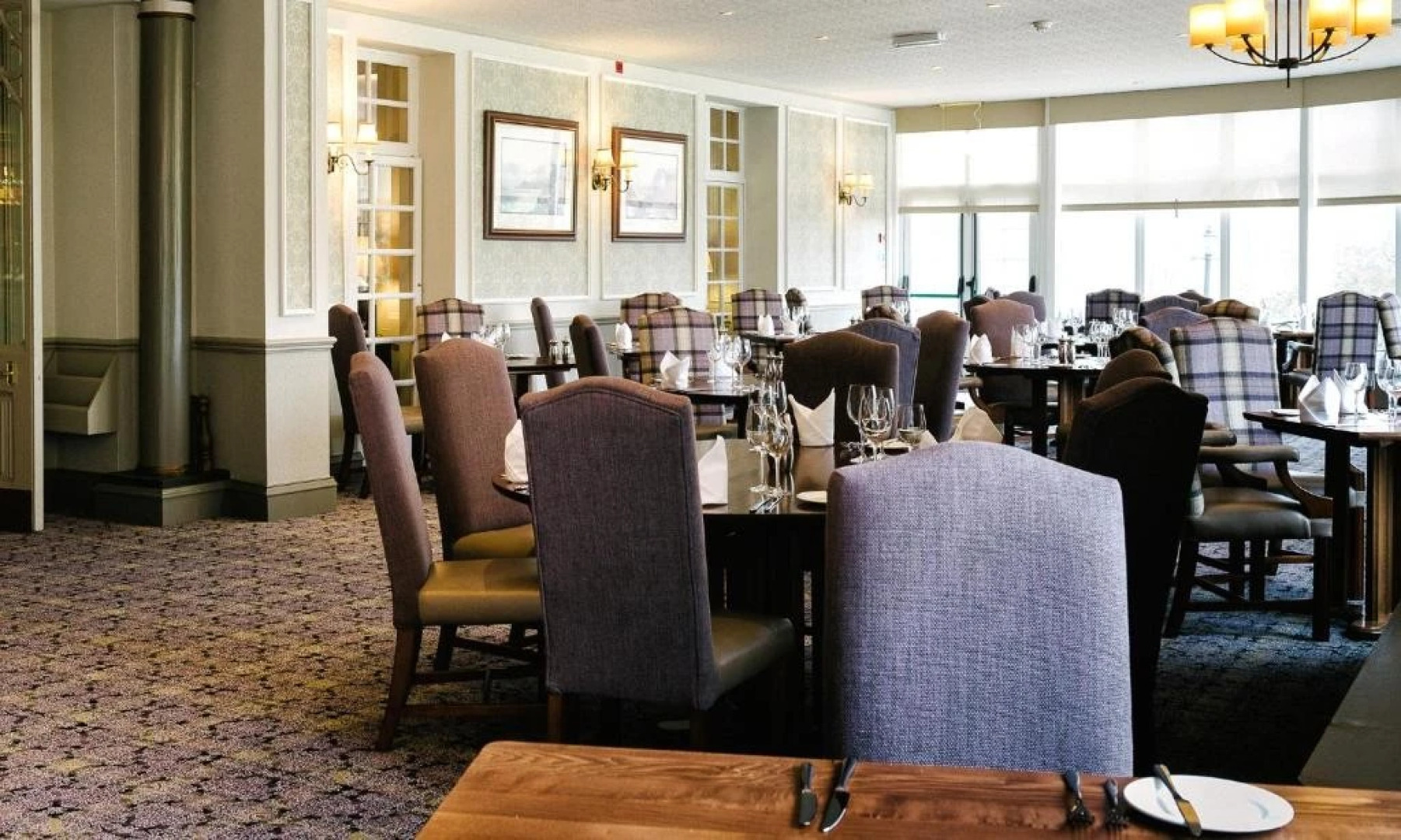 Macdonald Forest Hills Resort