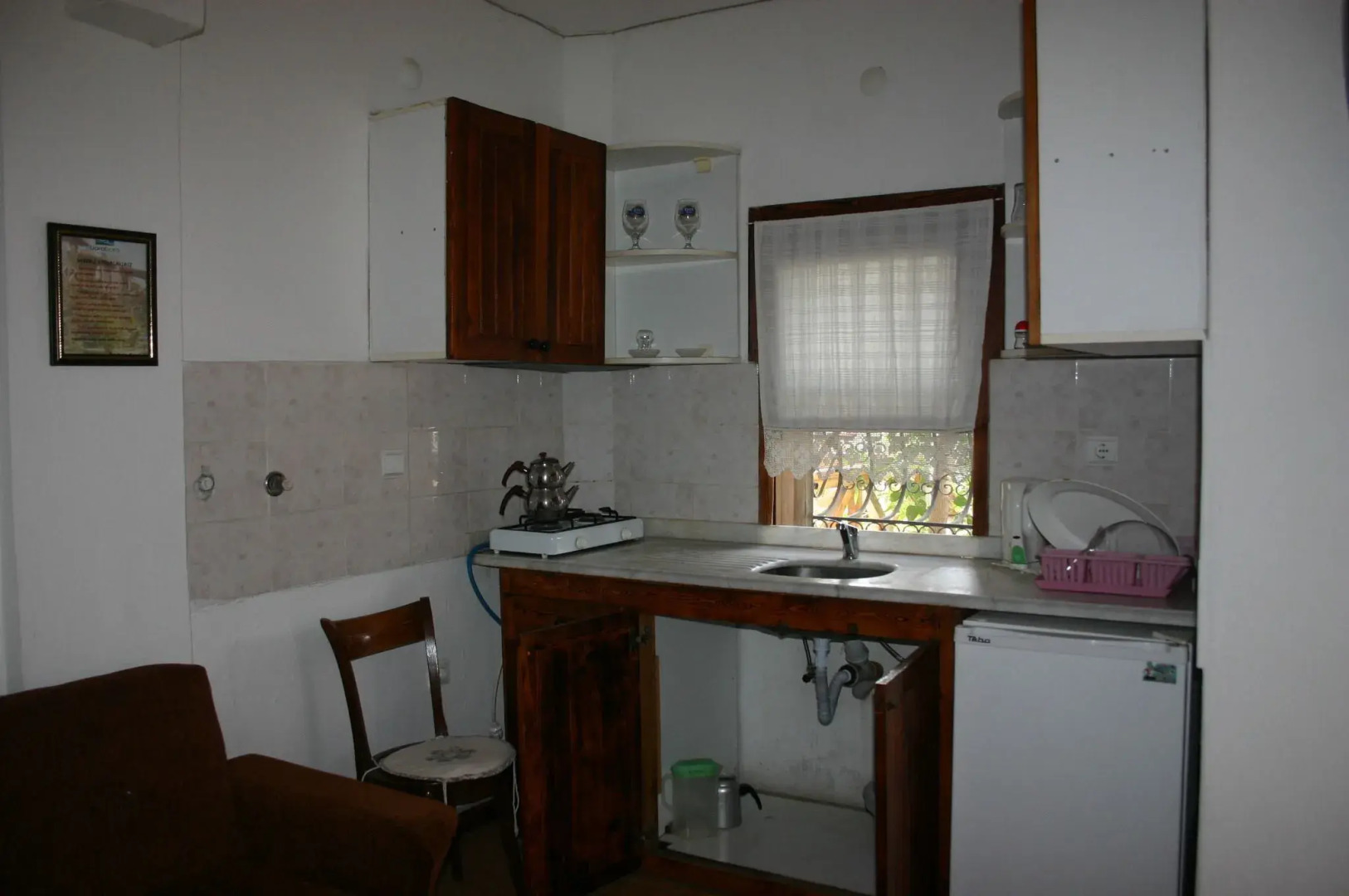 Borabora Apart Hotel