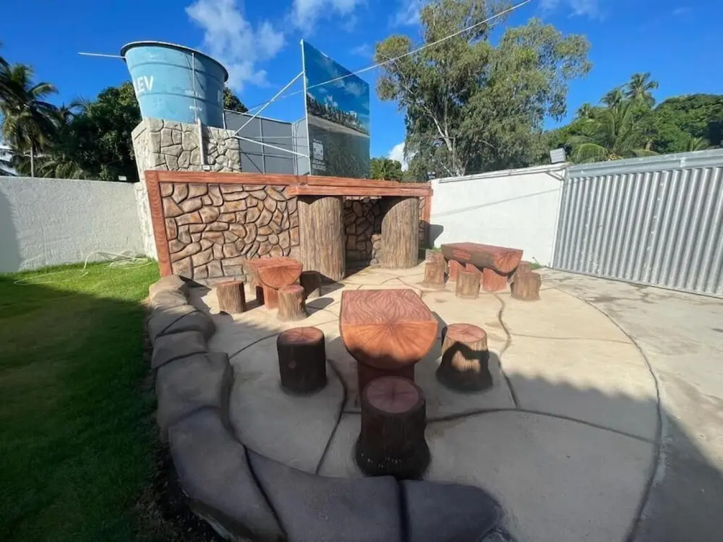 Flat Água dos Milagres