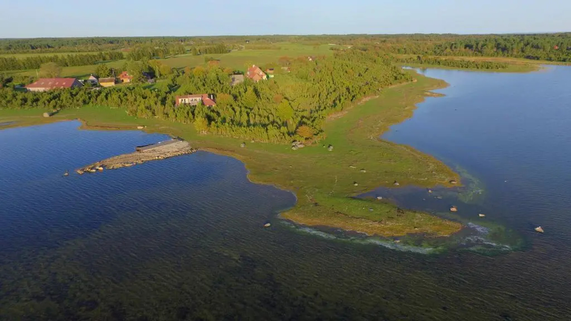 Vana-Tamme Puhkemaja