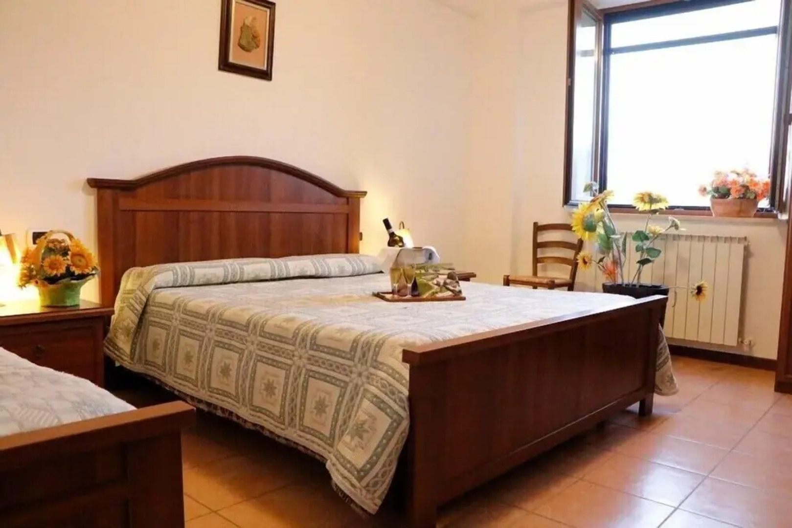 Agriturismo Oasi Biologica