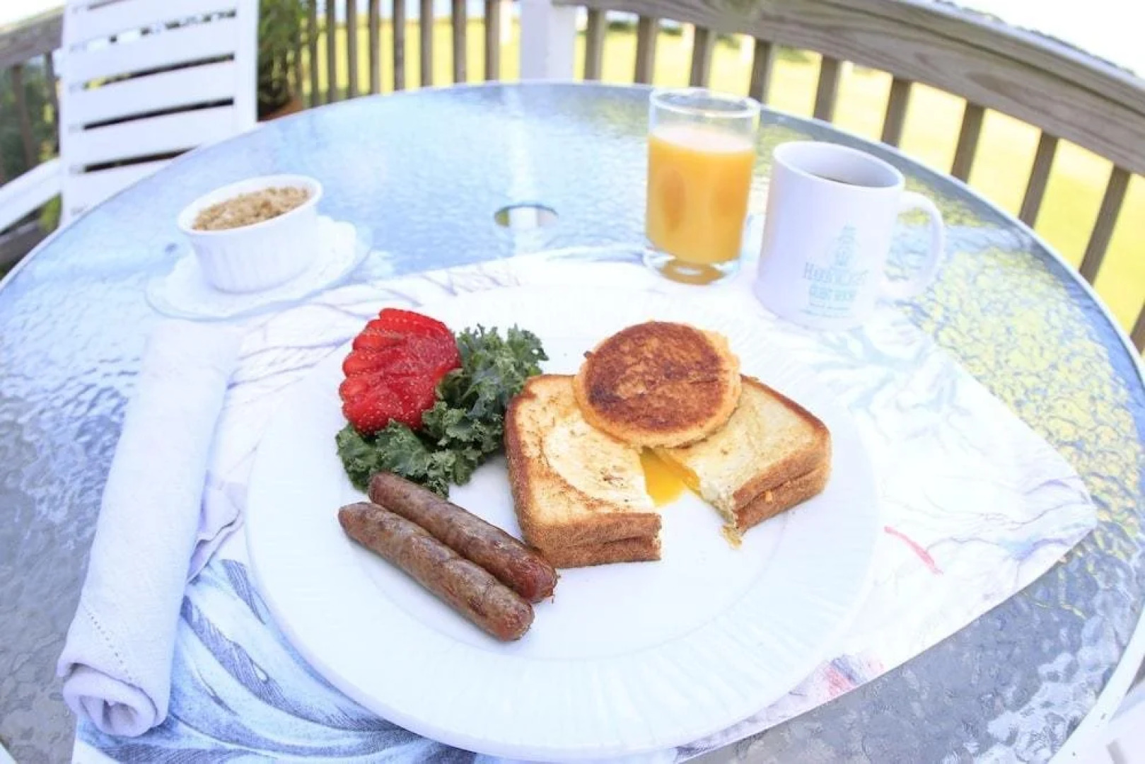 Harborlight Guest House