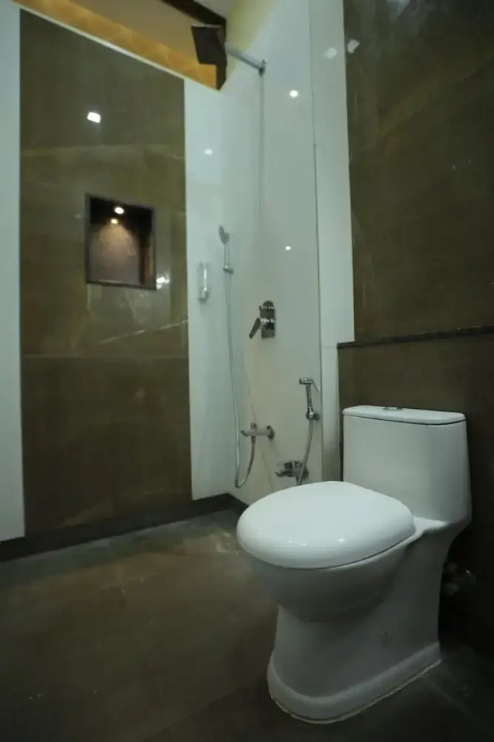 VL Patil Stays & Banquets