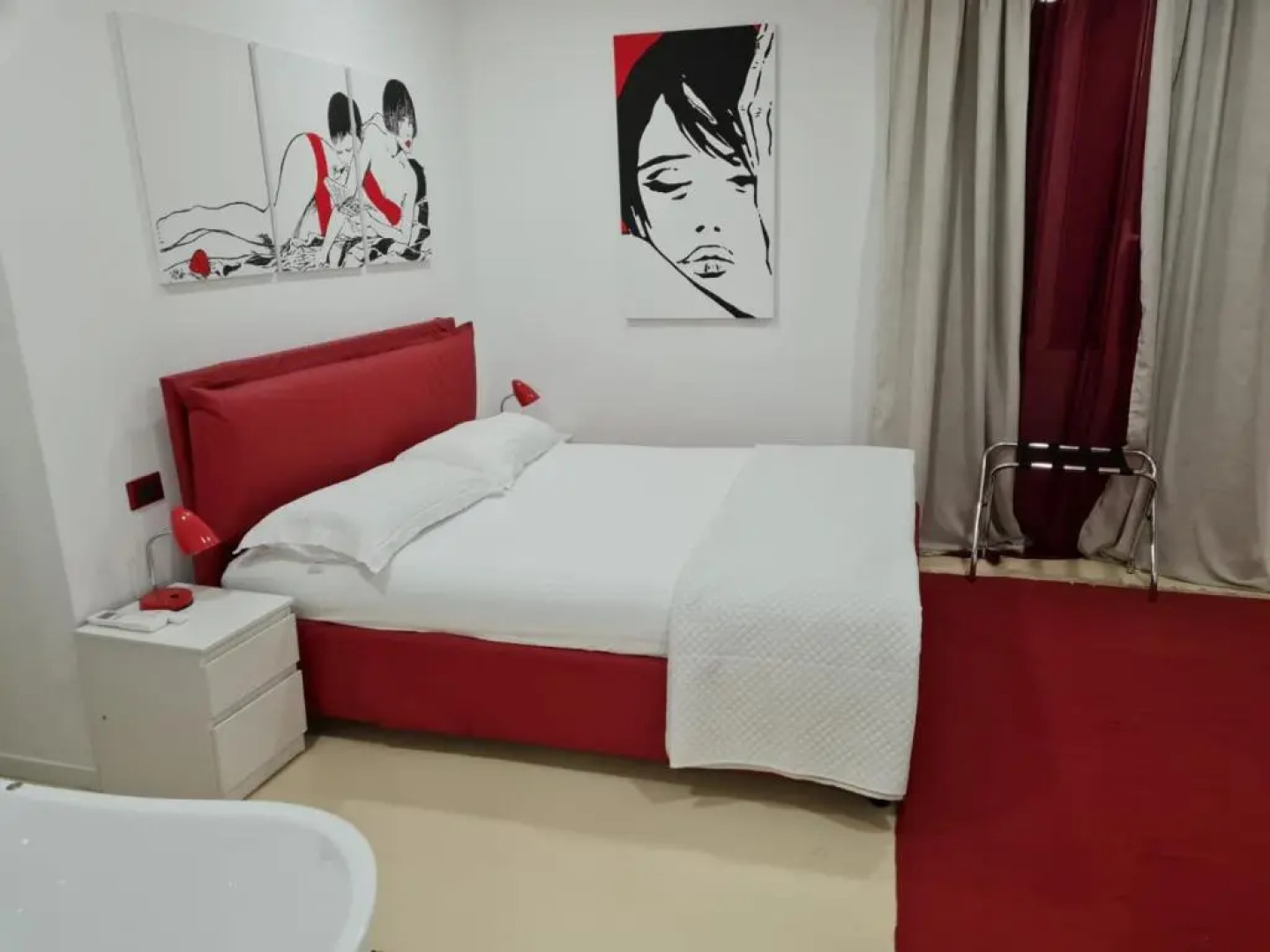 Varazze Suite Sauna E Hammam