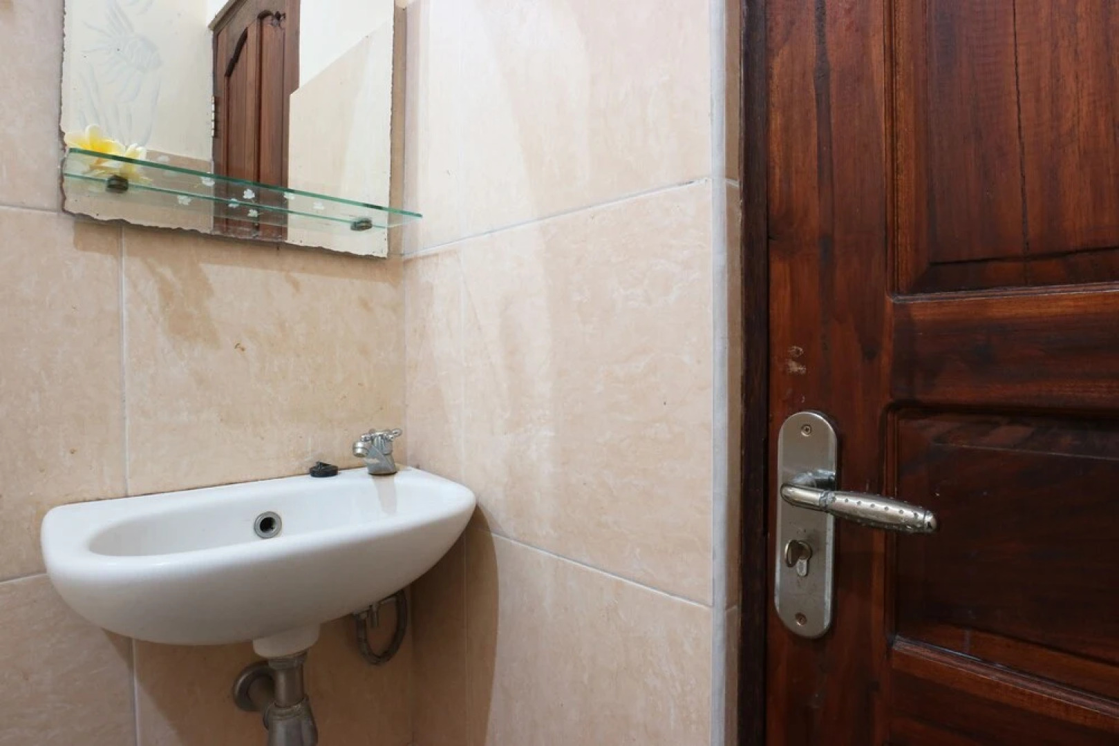 Semampan Village Guesthouse