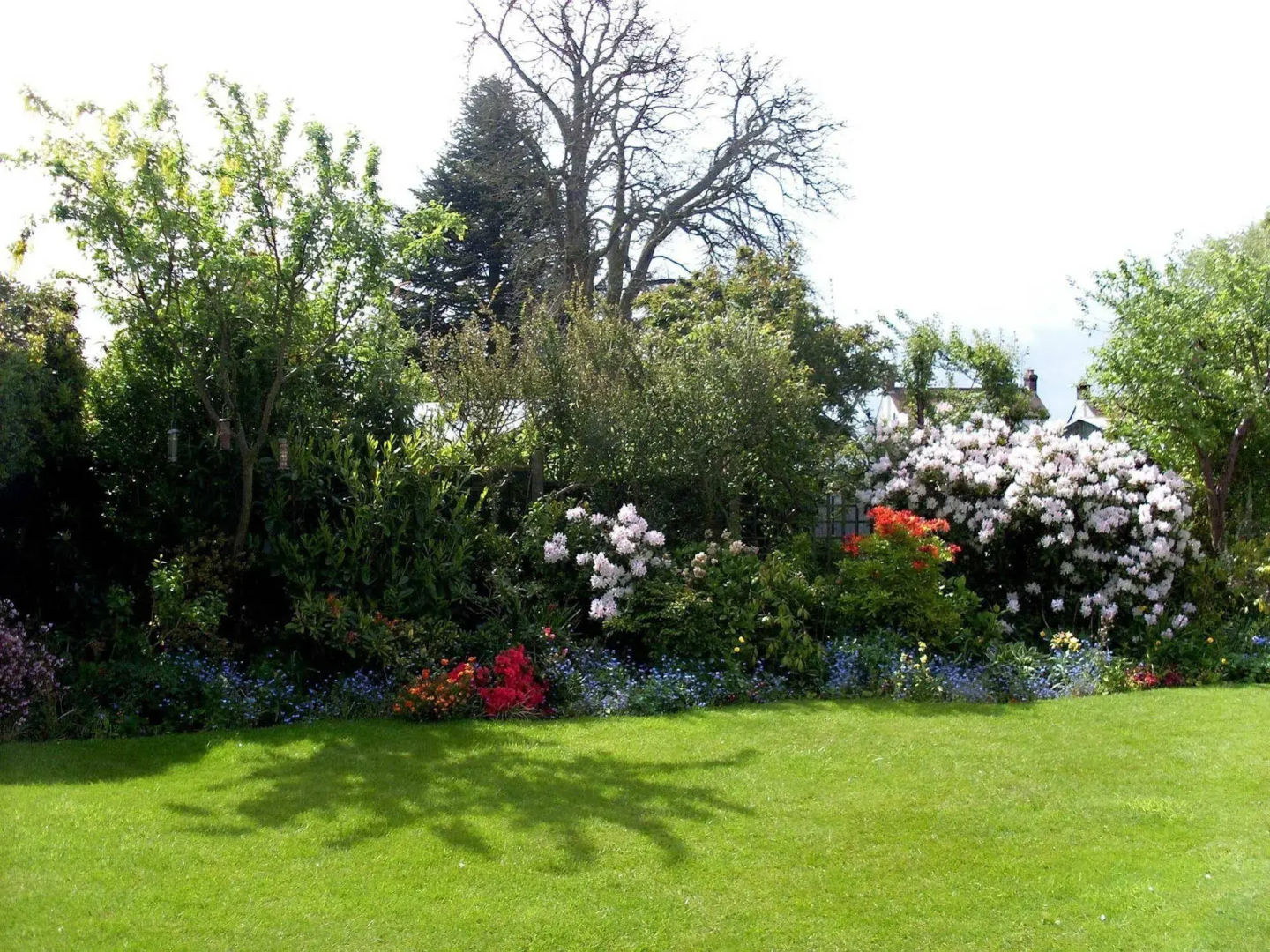The Villa Holiday Cottage