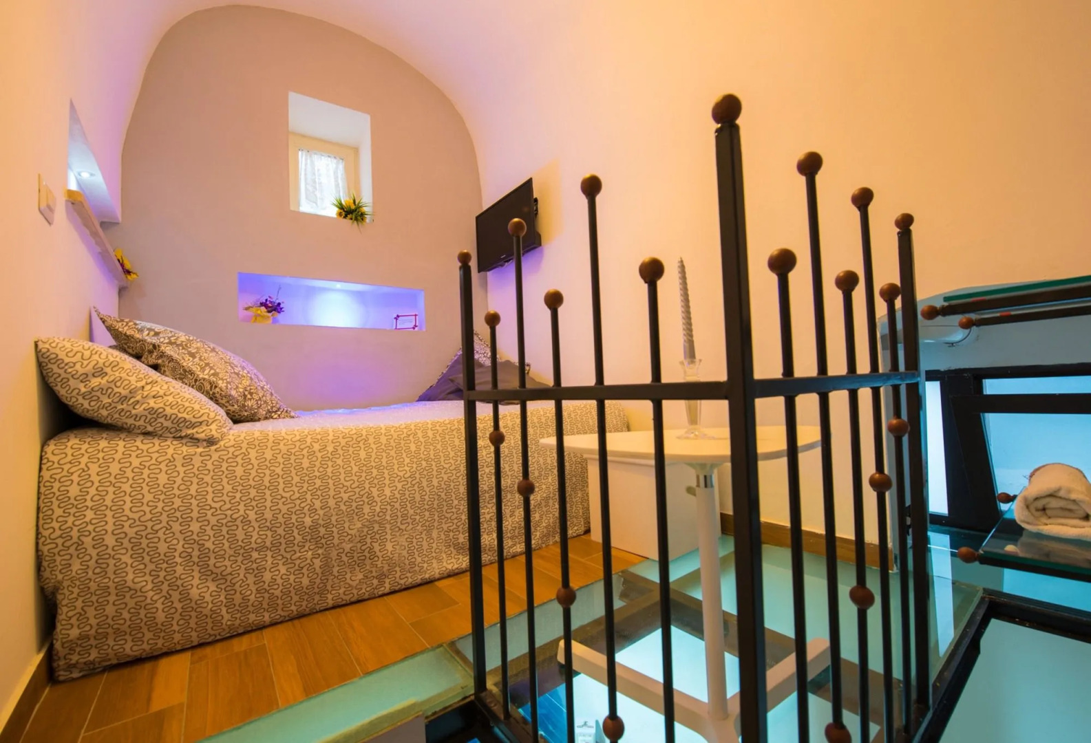 Petros rooms&apartments