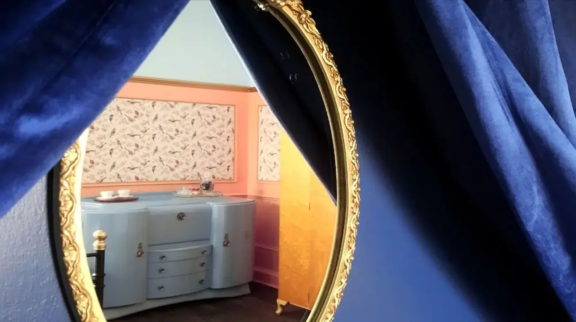 Little Robin Bed And Breakfast