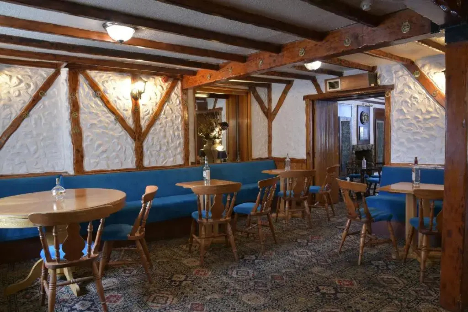 Dinorben Arms Hotel
