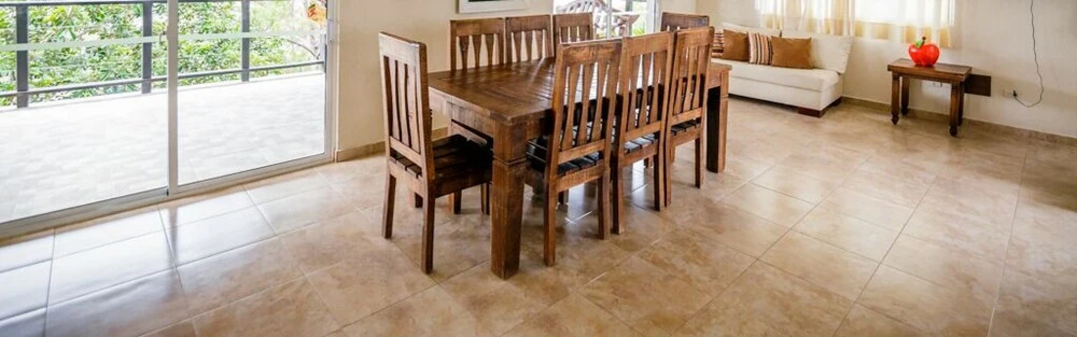 Jarabacoa Villas Ecolodge