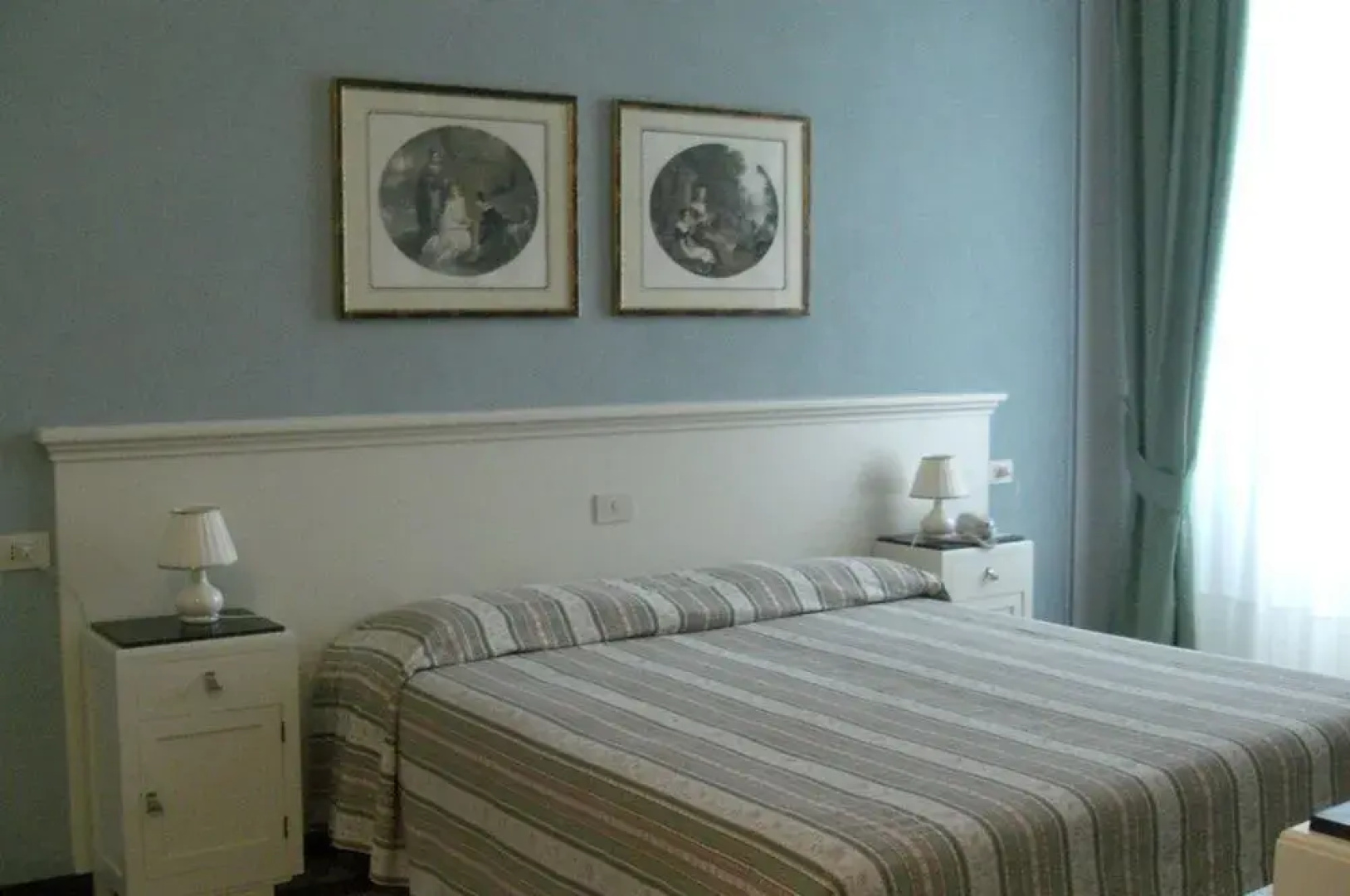 Hotel Alpino