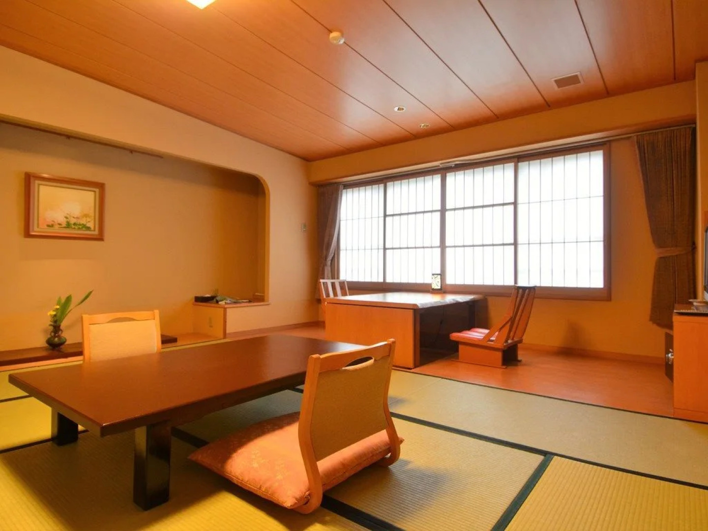 Hagihimenoyu Eirakukan