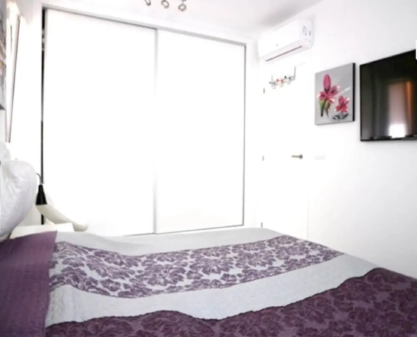 Apartment With 2 Bedrooms in El Verger, With Pool Access, Enclosed Gar