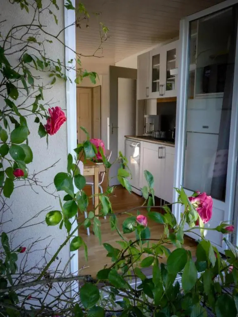 Terrasses du Zimmerberg