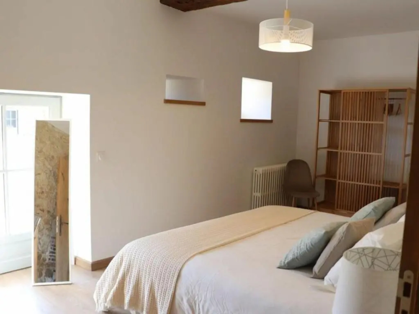 Gîte Les Herbiers, 6 pièces, 10 personnes - FR-1-426-428
